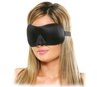 Deluxe Fantasy Máscara Negra