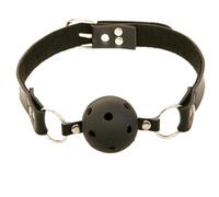 Fetish Fantasy Series Mordaza Transpirable