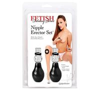 Fetish Fantasy Series Nipple Erector Set Estimulador de Pezones - 1 Pack