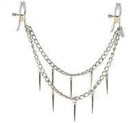 Fetish fantasy series - pinzas para pezones rock hard