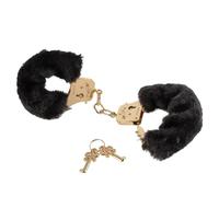 Fetish Fantasy Series Puños de Piel de Lujo - 234 gr