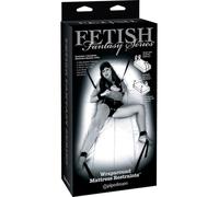 Fetish Fantasy Series Restricciones de colchón envolventes de edición limitada