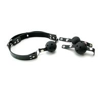 Fetish Fantasy Series Sistema de entrenamiento Fetish Fantasy Ball Gag