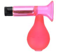 Fetish Fantasy Series Vibrating Clit Sucker Succionadores de Clítoris - 92 gr