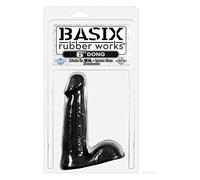 Fetish Fantasy Series Vibrating Inflatable Strap On Dildo con Arnés - 432 gr