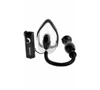 Fetish Fantasy Series Vibrating Pussy Pump - 1 Unidad