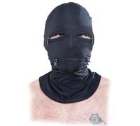 Fetish Fantasy Series Zipper Face