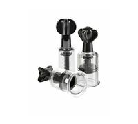 Fetish Fantasy Trio Super Succionador Pezones y Clitoris 1ud