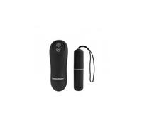 Fetish fantasy edicion limitada tanga vibrador remoto