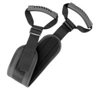 FETISH SUBMISSIVE ARN…S PARA HACERLO ESTILO PERRITO CON FORRO DE NOPRENO