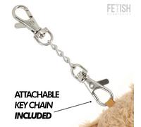 Fetish Submissive Bongo Osito Peluche Modelo 4 - Osito De Peluche Con Diseño Único Y Atrevido