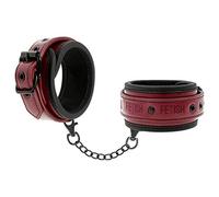 FETISH SUBMISSIVE DARK ROOM FETISH SUBMISSIVE DARK ROOM ESPOSAS CUERO VEGANO 150 g