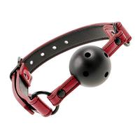 FETISH SUBMISSIVE DARK ROOM MORDAZA Transpirable 150 g