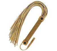 FETISH SUBMISSIVE ORIGIN FETISH SUBMISSIVE ORIGEN LÁTIGO CUERO VEGANO 150 g