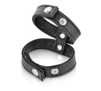 Fetish Tentation Anillo De Pene Y Testículos Con Diámetro Ajustable 200 g