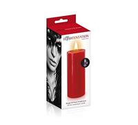 Fetish Tentation Bougie Basse Temperature 140 g
