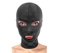 Fetish Tentation Cagoule Yeux Bouche Fetish 30 g