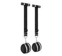 Fetish Tentation Esposas Velcro Para Puerta 236. g