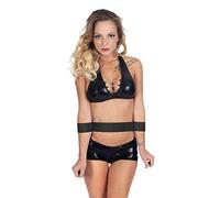 Fetish Tentation Fetish Tentation Bondage Handcuff Wrist 100 g