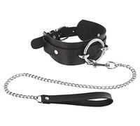 Fetish Tentation Fetish Tentation Collar Y Correa 136 g