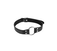 Fetish Tentation Fetish Tentation Open Mouth Gag Black 75 g