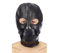 Fetish Tentation Máscara Bdsm 50 g