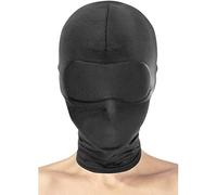 Fetish Tentation Máscara Negro