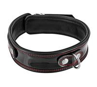Fetish Tentation Premium Fetish Tentation Collar Cuero 50 g