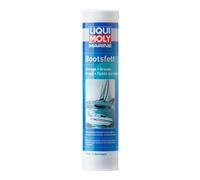 LIQUI MOLY Marine Grasa | 400 g | Arranque de calcio grasa | Grasa lubricante | 25043