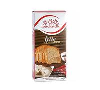 Fette Biscottate di Farro 200g BIO