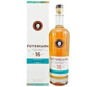 Fettercairn 16 Years Old Release 2022-1 L.