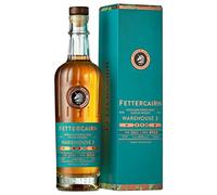 Fettercairn - Warehouse 2 Batch 002-2009 12 year old Whisky
