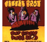 Fettes Brot - Auf Einem Auge Bloed [Import]