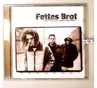 Fettes Brot - Aussen Top Hits Innen Ges