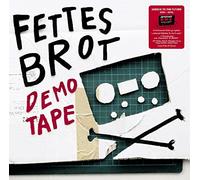 Fettes Brot - Demotape (Bandsalat Edition) (Remastered 2cd)