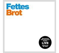 Fettes Brot - Fettes/Brot (+1) (Ltd. Remastered 2lp Gatefold) [Vinilo]