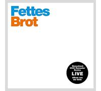 Fettes Brot - Fettes/Brot (+1) (Remastered CD)