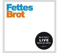 Fettes Brot - Fettes/Brot (Live)