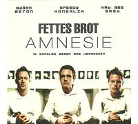 Fettes Brot - incl. Da draußen