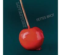 Fettes Brot - Lovestory (Deluxe 2lp+CD Boxset) [Import] [Vinilo]