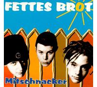 Fettes Brot - Mitschnacker EP [Import] [Vinilo]