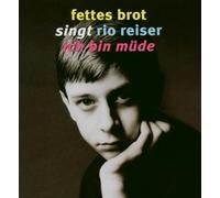 Fettes Brot Singt Rio Reiser - Ich Bin Müde