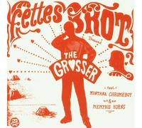 Fettes Brot - The Grosser