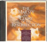 Fettke - Majesty and Glory of the Resurrection