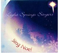 Fettke, Tom - Sing Noel