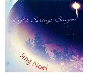 Fettke, Tom - Sing Noel