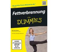 Fettverbrennung für Dummies [Alemania] [DVD]