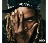 Fetty Wap - Fetty Wap (2 LP Morado) [Vinilo]