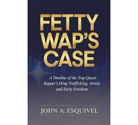 Fetty Wap's Case: A Timeline of the Trap Queen Rapper's Drug Trafficking, Arrest, and Early Freedom