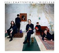 Feu Chatterton - L'Oiseleur [VINYL] [Vinilo]
